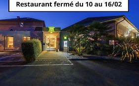 ibis Styles Saint Brieuc Plerin